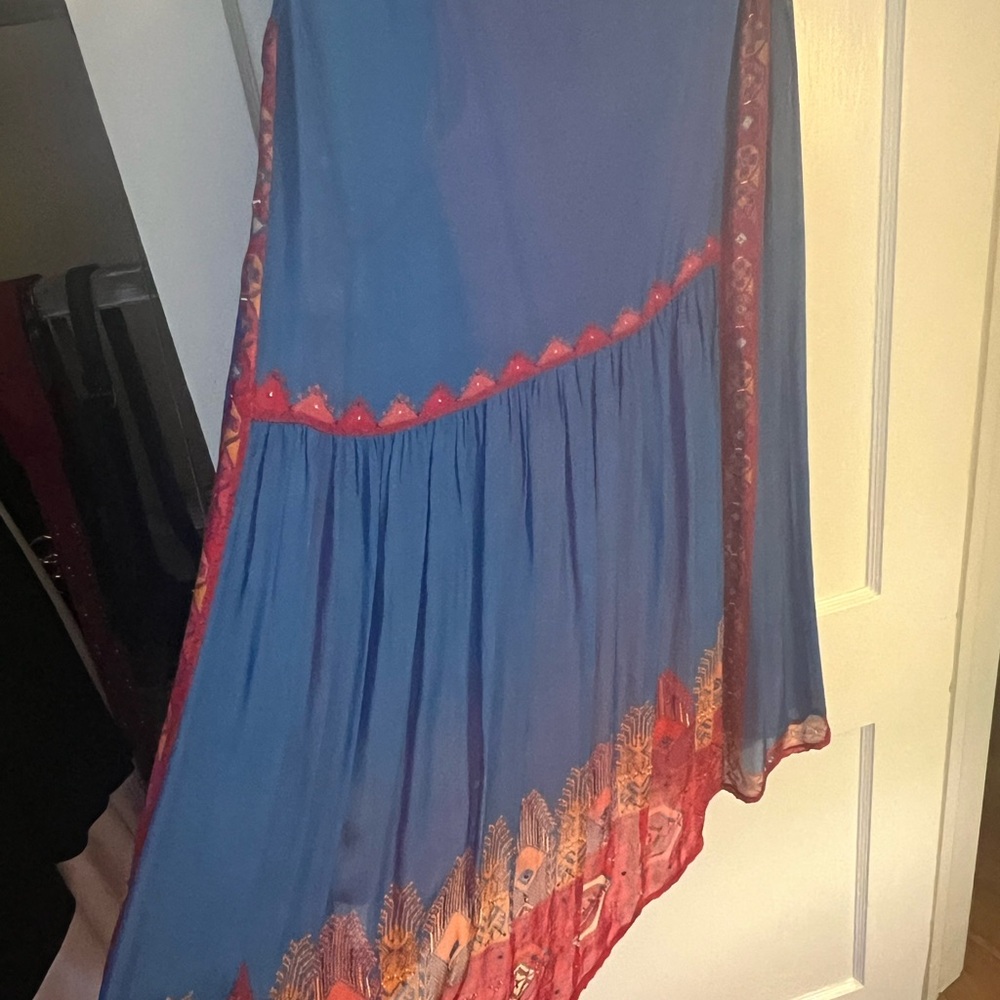 Tanvi Kedia Dress size XL - Picture 13 of 14